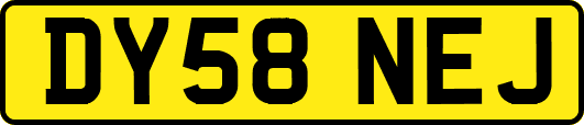 DY58NEJ