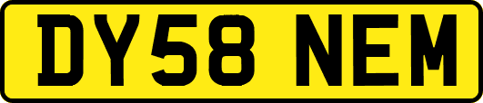 DY58NEM