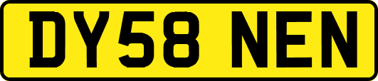 DY58NEN