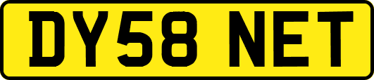 DY58NET