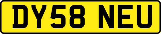 DY58NEU