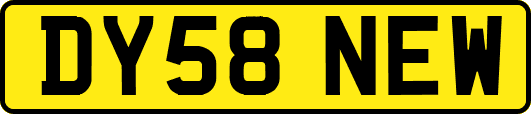DY58NEW