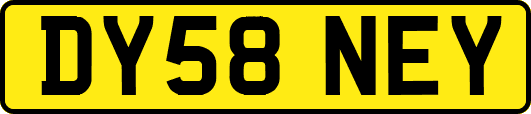 DY58NEY