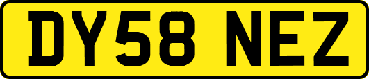 DY58NEZ