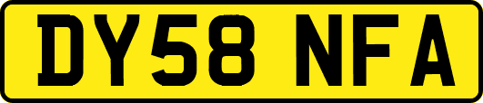 DY58NFA