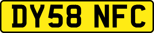 DY58NFC
