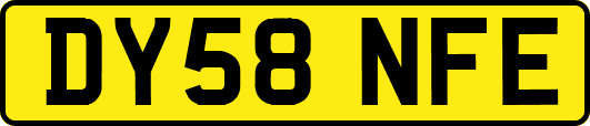 DY58NFE