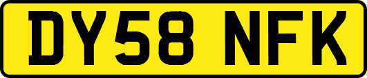 DY58NFK