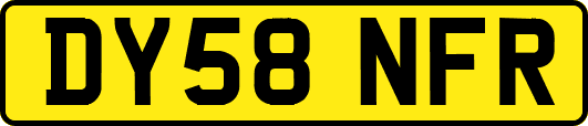 DY58NFR
