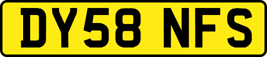 DY58NFS