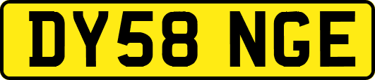 DY58NGE