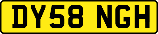 DY58NGH