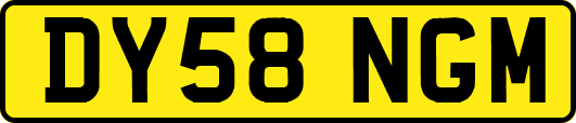 DY58NGM