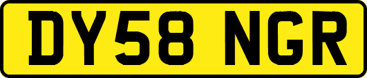 DY58NGR