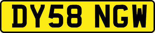 DY58NGW