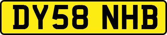 DY58NHB