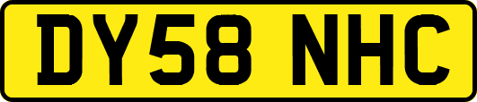 DY58NHC