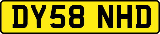 DY58NHD