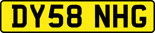 DY58NHG