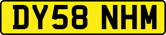 DY58NHM