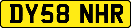 DY58NHR