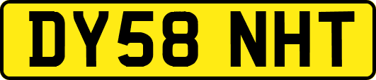 DY58NHT