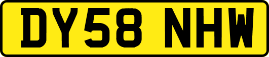 DY58NHW