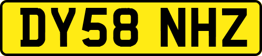 DY58NHZ