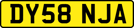 DY58NJA