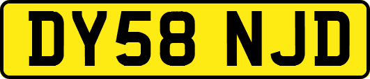 DY58NJD