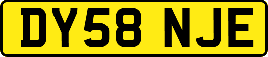 DY58NJE