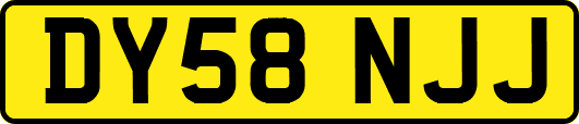 DY58NJJ