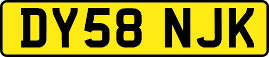 DY58NJK