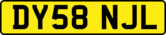 DY58NJL