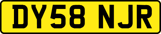 DY58NJR