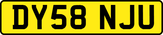 DY58NJU