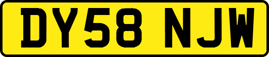 DY58NJW