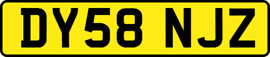 DY58NJZ