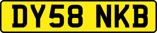 DY58NKB