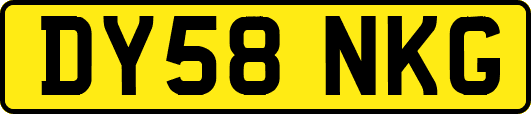 DY58NKG