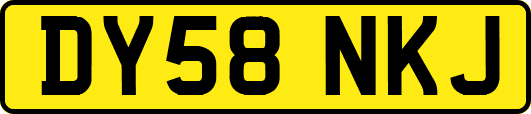 DY58NKJ