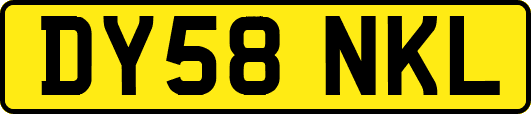 DY58NKL