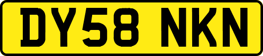DY58NKN