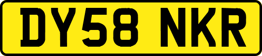DY58NKR