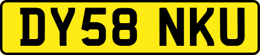 DY58NKU