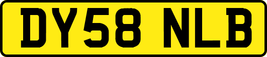 DY58NLB