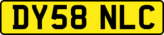 DY58NLC