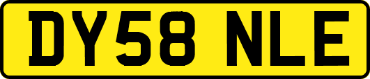 DY58NLE