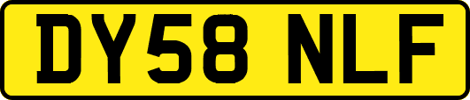 DY58NLF