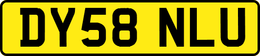 DY58NLU